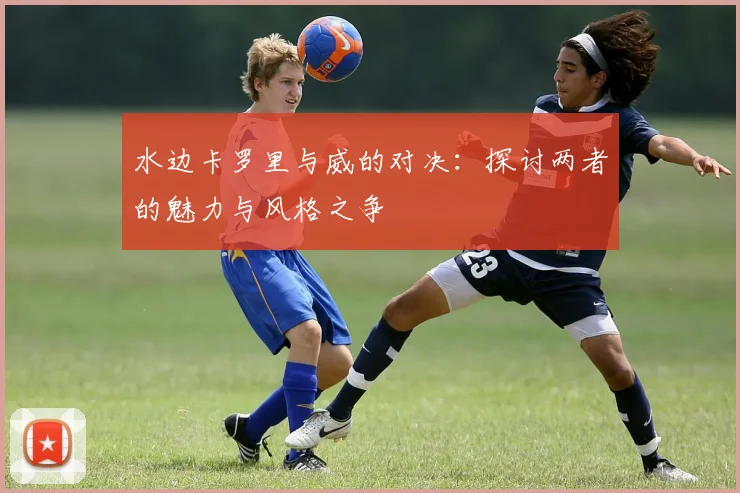 水边卡罗里与威的对决：探讨两者的魅力与风格之争