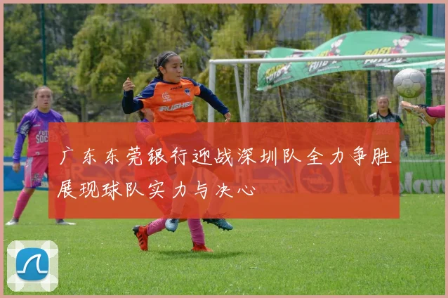 广东东莞银行迎战深圳队全力争胜展现球队实力与决心