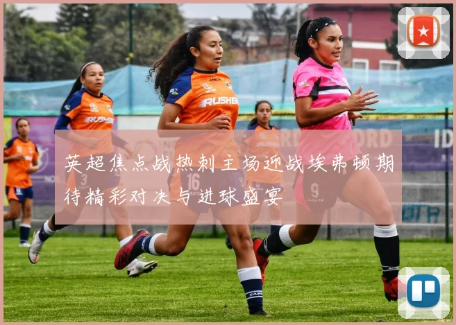 英超焦点战热刺主场迎战埃弗顿期待精彩对决与进球盛宴