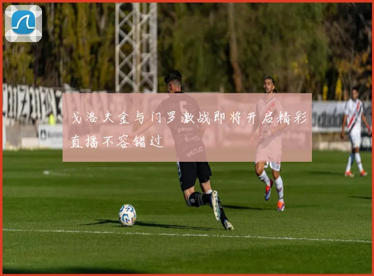 戈洛夫金与门罗激战即将开启精彩直播不容错过