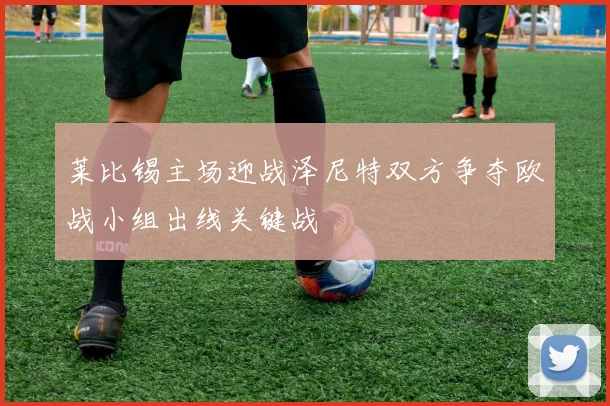 莱比锡主场迎战泽尼特双方争夺欧战小组出线关键战