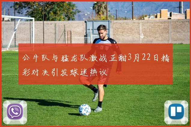 公牛队与猛龙队激战正酣3月22日精彩对决引发球迷热议